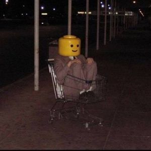 Meet your Posher, Hailey